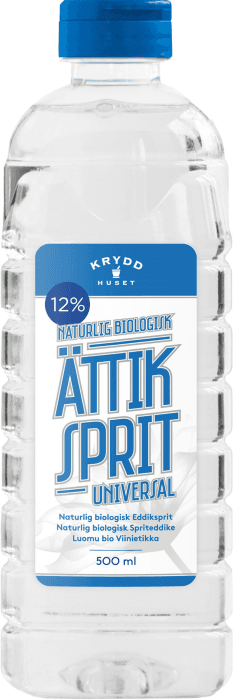 Ättikssprit 12%