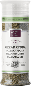 Pizzakrydda