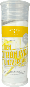 Citronsyra