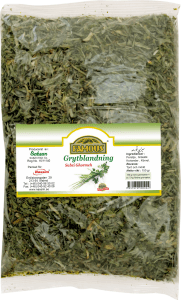 Grytblandning Torkad Påse