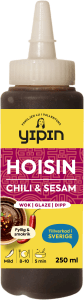 Hoisinsås Chili & Sesam
