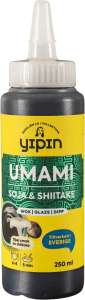 Umamisås Soja & Shiitake