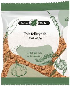 Falafelkrydda