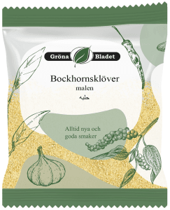 Bockhorns Klöver Malen