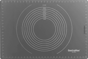 Bakmatta Silikon 40x