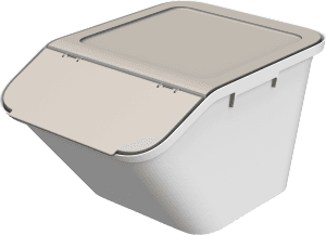 Förvaring Collect Stack-It M