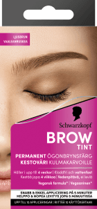 Brow Tint Light Brown