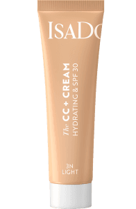 Foundation CC + Cream 3N Light 30 Milliliter