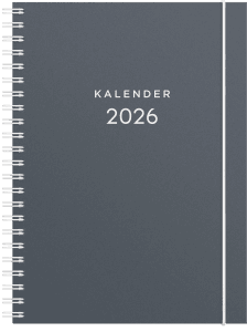 XL-Kalendern 2026