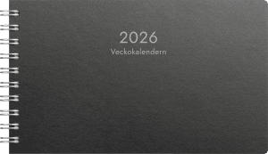 Veckokalendern 2026