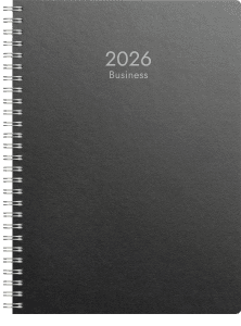 Kalender Business Eco Line 2026