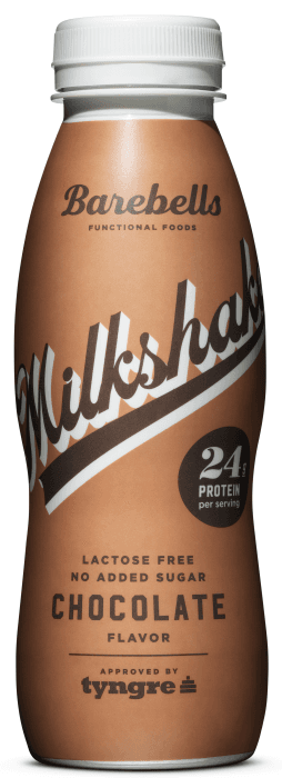 Proteinmilkshake Chocolate