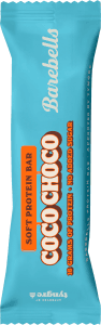 Proteinbar Coco Choco