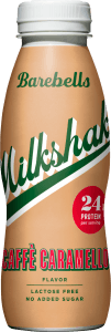 Proteinmilkshake Caffe Caramello