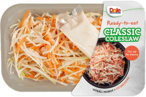 Classic Coleslaw Klass 1