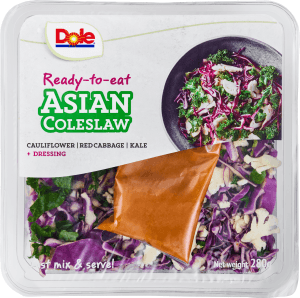 Asian Coleslaw