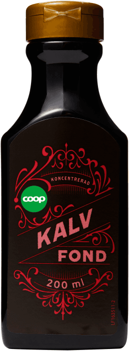 Kalvfond