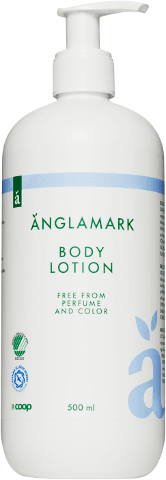 Bodylotion