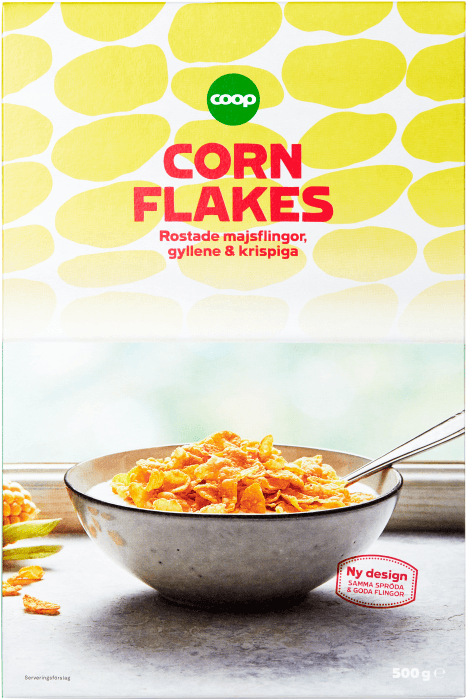 Cornflakes