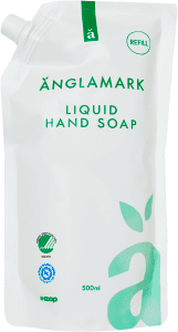 Flytande Handtvål Refill