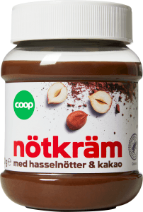 Nötkräm