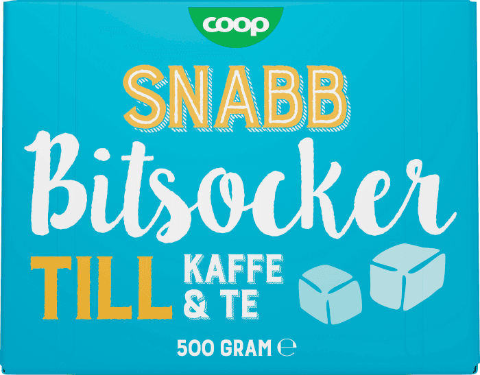 Snabbitsocker