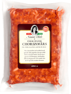 Chorizofärs