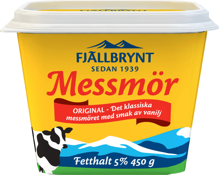 Messmör Original