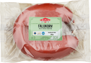 Falukorv 59% Kötthalt