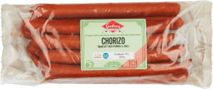 Chorizo Alspånsrökt