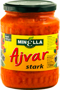 Ajvar Stark