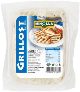 Grillost 29%