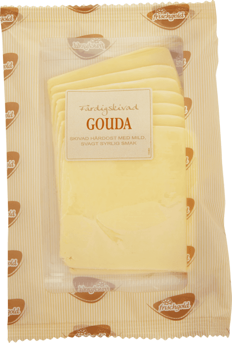 Gouda Skivad 29%
