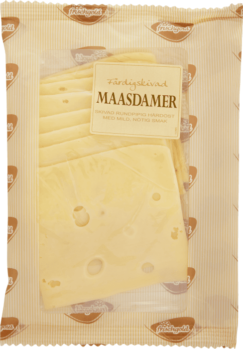 Maasdamer Skivad 27%