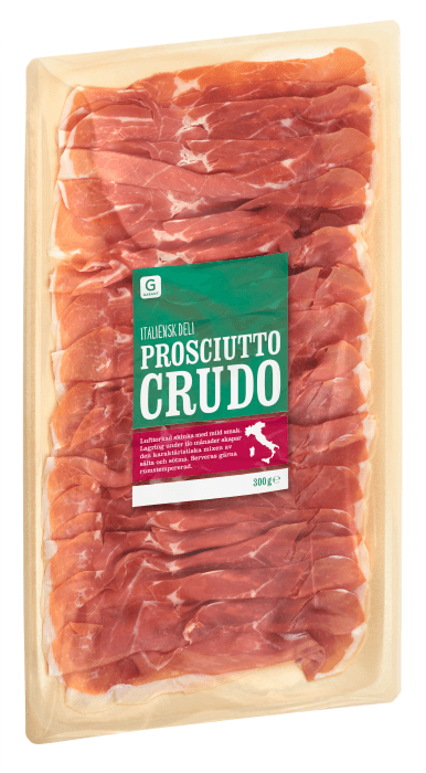 Prosciutto Crudo