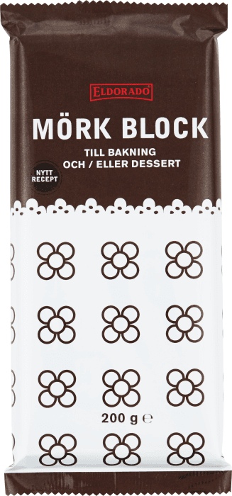 Block Mörk