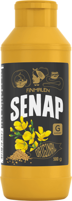 Senap Original