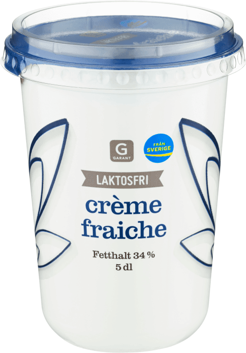 Creme Fraiche Laktosfri 32%