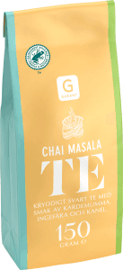 Löste Chai Masala
