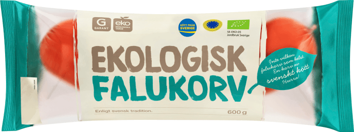 Falukorv EKO
