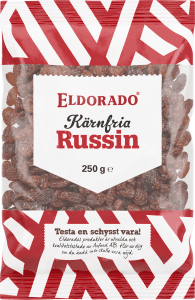 Russin Kärnfria