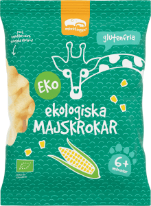Majskrokar 6 mån Eko