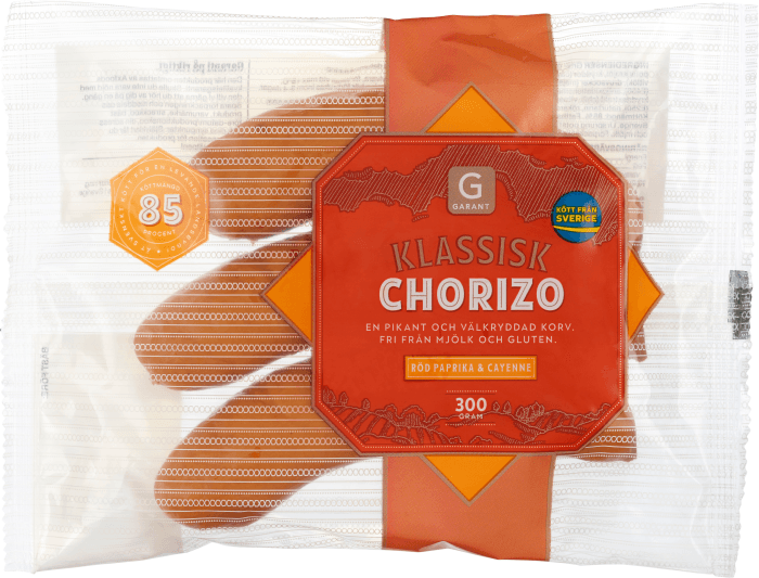 Chorizo