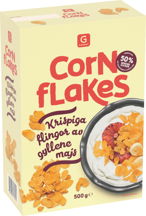 Cornflakes