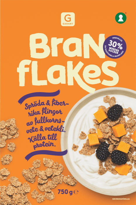 Branflakes