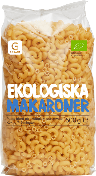 Makaroner EKO