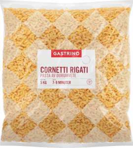 Pasta Ornetti Rigati