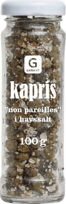 Kapris Havssalt