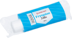 Fryspåse 3l