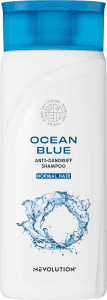 Ocean Blue Normalt Hår Mjäll Schampo